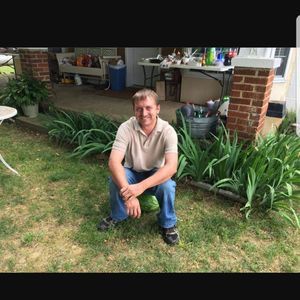 Meet your Posher, Bones shane